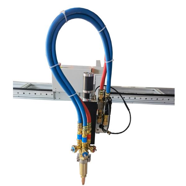 Buy cheap Cantilever 1530 CNC Oxy Fuel Cutter Oxy Acetylene Cutting Machine from wholesalers