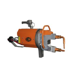 Buy cheap Small Welding Sheet Metal Welder , Handheld Portable Spot Welder from wholesalers