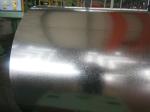 750mm Hot Dipped Galvanized Steel Coils