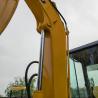 Buy cheap Used mini excavator Komatsu PC40MR small digger used machinery mini excavators crawler Komatsu PC40MR factory price from wholesalers