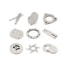 Buy cheap Carbon Steel Aluminum Metal Stamping Parts For Automobile Fabrication from wholesalers