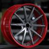 Buy cheap LUXURY RIMS forged FOR Ferrari Forged Wheels OEM WHEELS In Special Outlook from wholesalers
