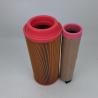 Buy cheap Non Woven Fabric Intake Air Filter For Air Compressor 01180870 OEM ODM from wholesalers