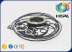 SA8184-13080 8184-13080 Hydraulic Pump Seal Kit For Digger Volvo EC200B EC210B