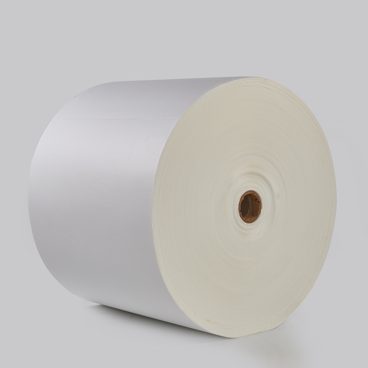 Corrugatedl filter paper for Breathing filter