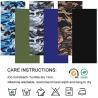 Buy cheap 55cm Printed Plain Bandanas from wholesalers