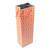 Buy cheap Eco Cardboard CMYK Wine Bottle Gift Bags from wholesalers