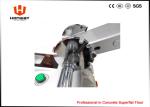 Lightweight Floor Grinding And Polishing Machine With 12 Diamond Polishing Pads