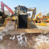 Buy cheap Hydraulic Caterpillar Used D5 Dozer Second Hand Machinery from wholesalers