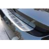 Buy cheap BMW New X6 E71 2015 Stainless Steel Outer Back Door Sill Rear Bumper Scuff Plate from wholesalers