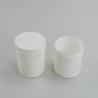 Buy cheap PP Tear Pull Cap Bottle 80g Chewing Gum Plastic Bottle with Straight Round Design from wholesalers