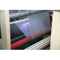 Buy cheap Cold Water Soluble Embroidery Backing Film Pva Water Soluble Plastic Film product