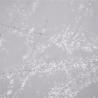 Buy cheap White Snowflake Pattern Grey Calacatta Quartz Stone 3000*1500MM from wholesalers
