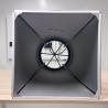 Buy cheap KQ-FL510 Touch Screen Air Flow Hood Meter For Clean Room Air Flow Testing from wholesalers