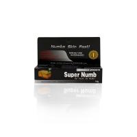 Buy cheap Super Numb 10g Tattoo Numbing Cream Lidocain Cream Permanent Makeup Numb Cream product