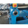 Buy cheap Blue Green Red Yellow Automatic Heavy Duty Rubber Mill Rubber Mixing Machine Rubber Open Mixing Mill Machine from wholesalers