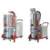 Buy cheap Max 25Kpa Concrete Grinding Vacuum Cleaners 380v-440V Three Phrase from wholesalers