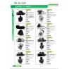 Buy cheap 12V 50A Cummins Alternator A2300 4101000DA2, 4900261, 4900974, HN4101000DA2 220236 from wholesalers