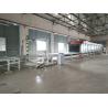 Buy cheap Mattress Sponge Foam Making Machine , Low Noise Foam Manufacturing Equipment from wholesalers