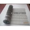 Buy cheap Stainless Steel 201 304 316 Flat Flex Belt For The Changing Parts On Conveyor Machine from wholesalers