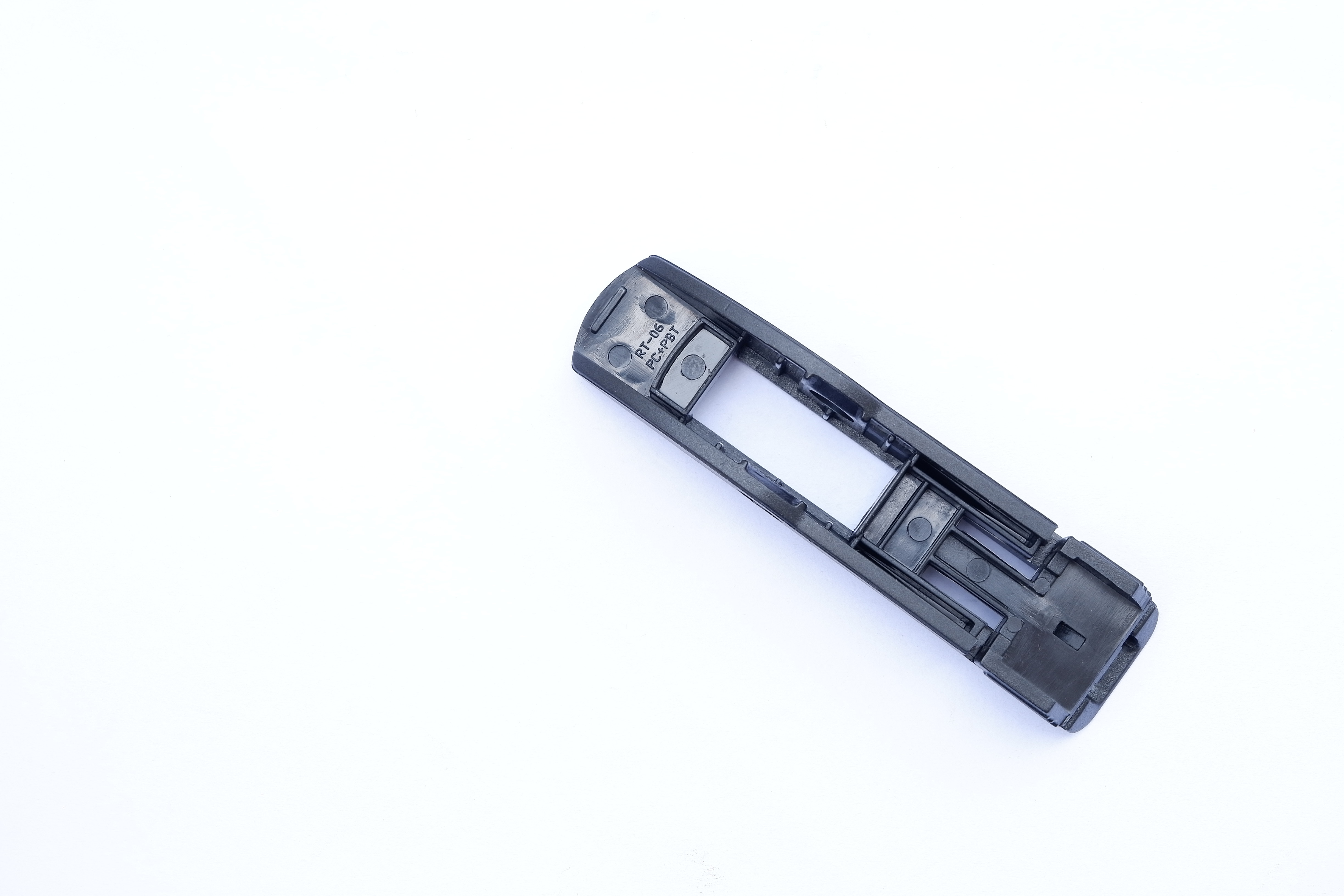 ford focus 2007 wiper blades 18 Inch TPE Spoiler ISO9001