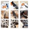 Buy cheap 333389 48520-47040 Front Left Shock Absorber To-yota Pruis NHW20 from wholesalers