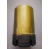 Buy cheap Exploration 60 Mm Diamond Core Bit , Diamond Products Core Bits Abrasive Resistant from wholesalers