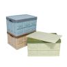 Buy cheap Multifunctional Reusable Cube Household Storage Containers Collapsible Weight 2.2kg from wholesalers
