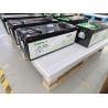 Buy cheap 48V 100AH Rechargeable LiFePO4 Battery Advanced Technology For Electric Vehicles from wholesalers