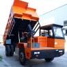 Buy cheap Yuchai Engine 20 Tons Underground Mining Truck Wheel 4x2 Drive For Tunnel from wholesalers