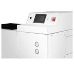 Minus 150 Degree Cryogenic Chest Refrigerator Freezer With Inner SUS material