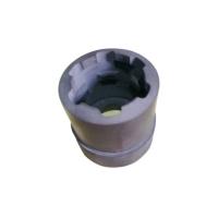 Buy cheap Cobalt Alloy Tungsten Carbide Valve Seat / Tungsten Carbide Wear Parts product
