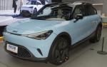 For Sale New CaR Popular in the Middle East Long range new electric CAR ZEE KR