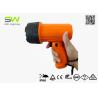 Buy cheap 800 Lumen Rechargeable Cordless Spotlight 600M Beam Distance from wholesalers