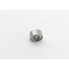 Buy cheap Chromse Steel Single Row Deep Groove Bearing 1.5*4*2mm Under 20db Vibration from wholesalers