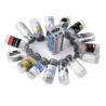 Buy cheap Compact Adhesive vial Vial Sticker Label Printing For Different Designs from wholesalers