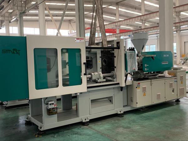 Buy cheap Dog Toys Dental Brush Automatic Injection Moulding Machine CE Certificated from wholesalers