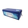 Buy cheap 24V 200Ah LiFePO4 Lithium Battery Deep Cycle For RV Caravan Boat Homes Outdoor from wholesalers