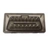 Buy cheap Compatible OBD Car Connector 16 Pin Male J1962 for Diagnostic from wholesalers