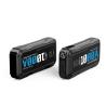 Buy cheap Green Keeper 2024 Car Emergency Battery 1000A 10000mAh High Power With Led Light from wholesalers