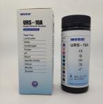 Micro Albumin Urinalysis Test Strips Insight 100 Strips / Bottle