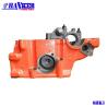 Buy cheap Isuzu 6HK1 Engine Cylinder Head from wholesalers