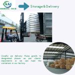 Zinc Manganese Boron Amino Acid Chelated Organic Foliar Fertilizer For