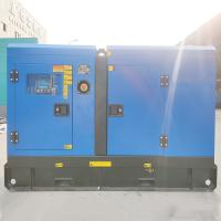 Buy cheap BF4M2012C G2  Deutz Engine Generator 72kw 90kva Diesel Generator 1500rpm product