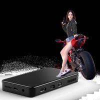 Buy cheap S90 4K Mini DLP Pocket Smart Projectors 5000 Lumens 1080P Full HD Home Theater product