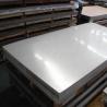 Buy cheap ASTM A240 2B 201 Stainless Steel Plate Sheet AISI 2500mm Polishing from wholesalers