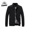 Buy cheap Windbreaker Winter Warm Turtleneck Outerwear Utility Solid Cotton Trendy Slim Men Bomber Plus Size Coat Workwear Jacket from wholesalers