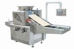 SS304 Small Scale Tray Type 400mm Soft Biscuits Making Machine
