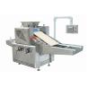 Buy cheap SS304 Small Scale Tray Type 400mm Soft Biscuits Making Machine from wholesalers