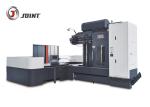 Buy cheap 2800 * 1700mm CNC Deep Hole Drilling Machine , φ 45 Max CNC Drilling Equipment from wholesalers